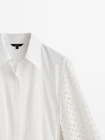 Moudda Massimo Dutti - Veste/Blazer - Tunisie 3