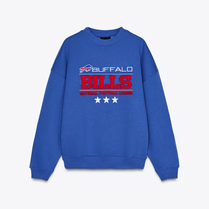 Moudda ZARA - Sweat - NFL Bills - Tunisie 1