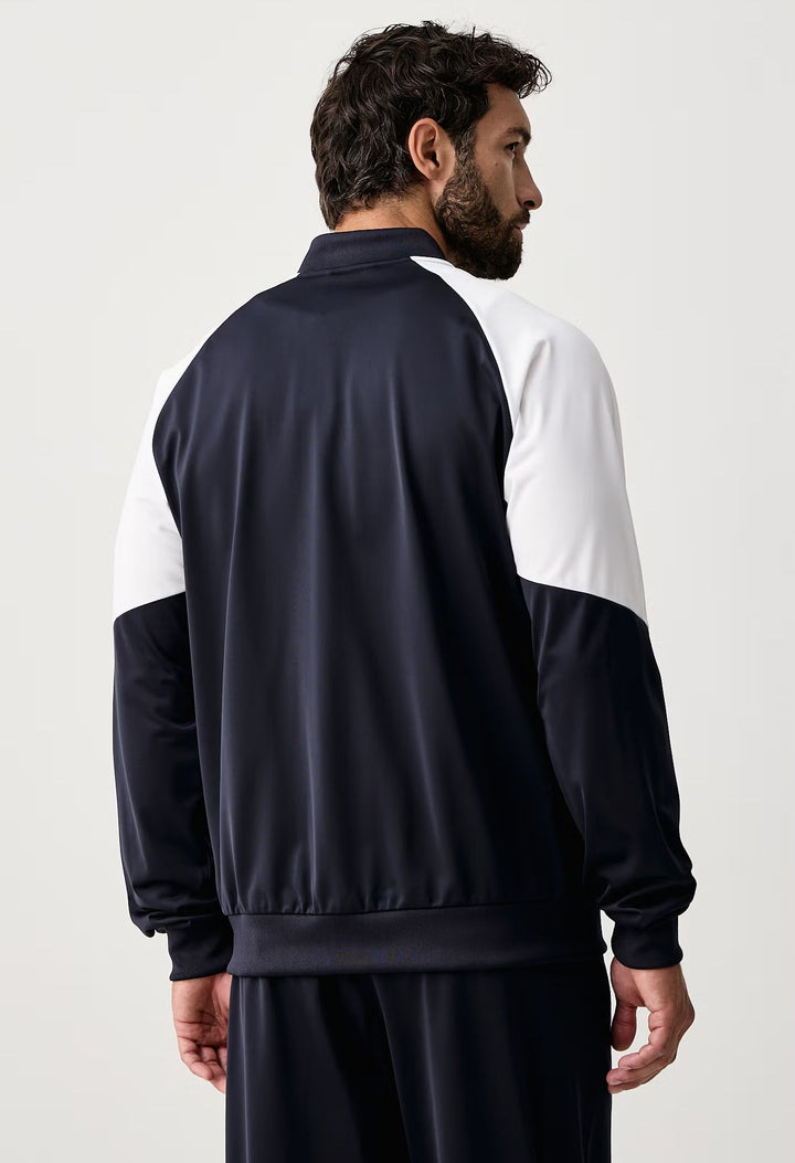 Moudda Puma - Poly Baseball Suit,New Navy - Tunisie 2
