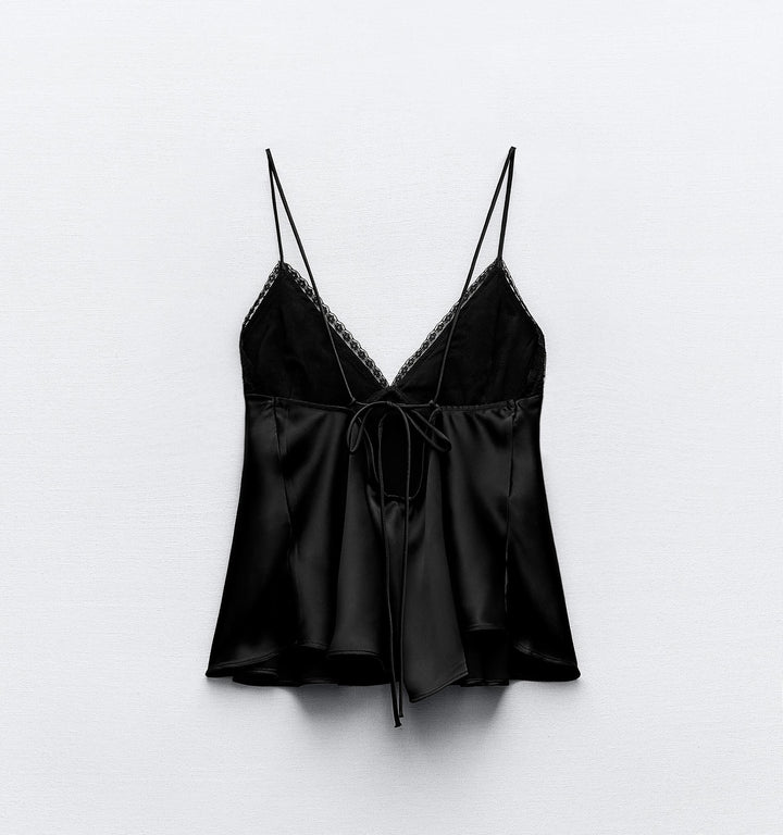 Moudda ZARA - Shirt - Tunisie 2