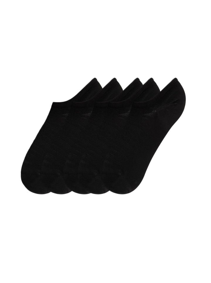 Moudda PULL & BEAR - Pack 5 Chaussettes - Résille Recyclées - Tunisie 1