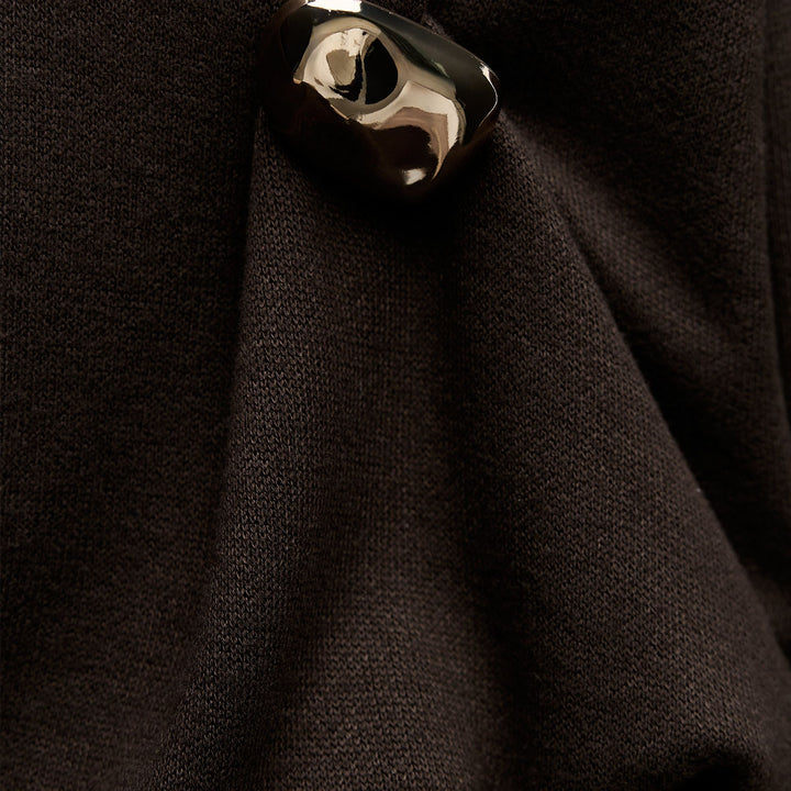 Moudda ZARA - Robe - Bouton Doré - Tunisie 4
