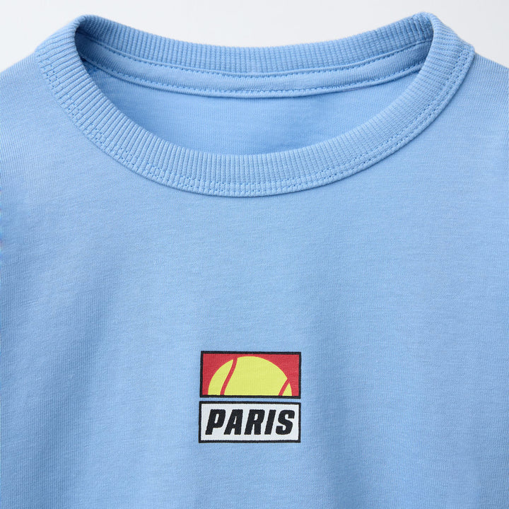 Moudda ZARA - T-Shirts - New Jogging Tennis Février - Tunisie 3