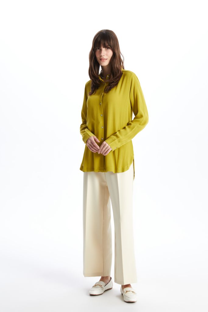 Moudda LC Waikiki - Chemise - 3