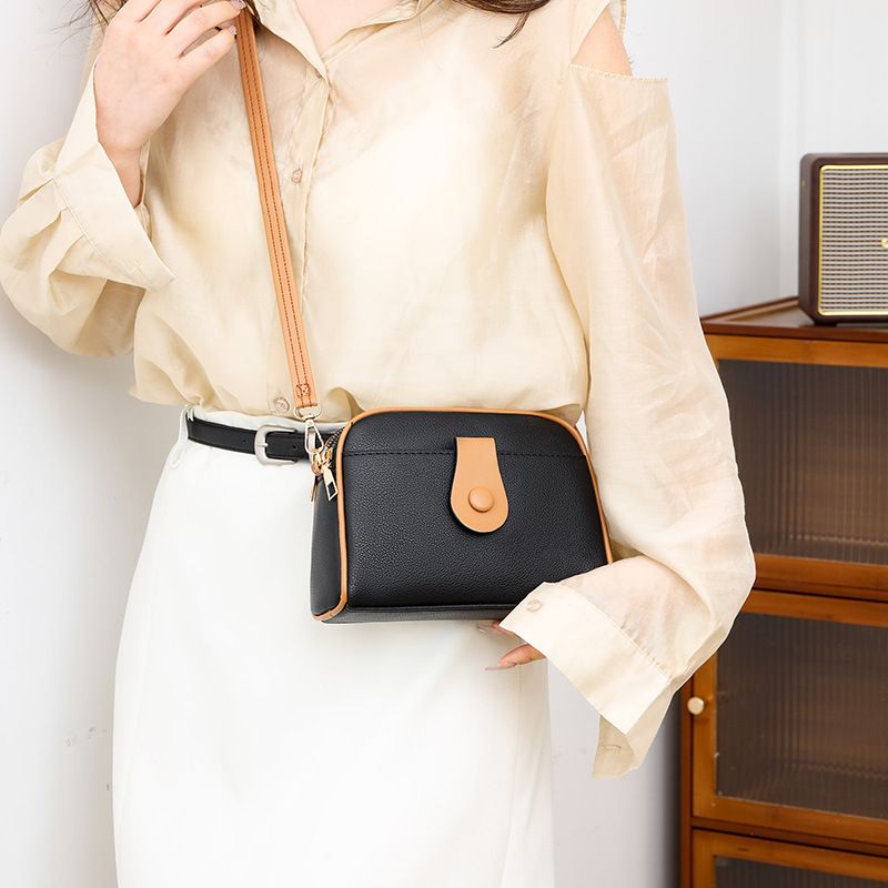 Moudda Bloom - Sac à main 'Zeva' - Tunisie 1