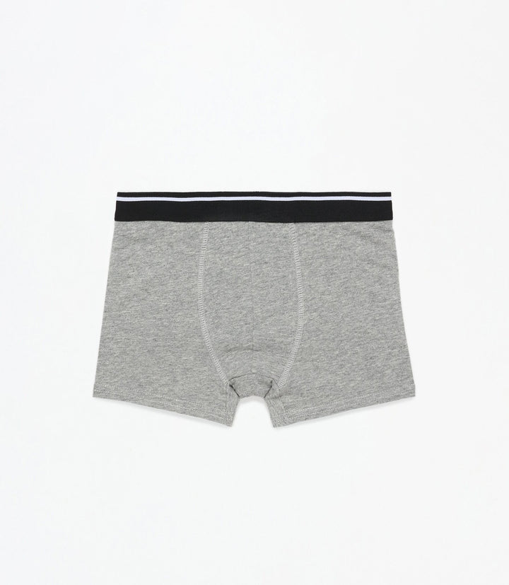 Moudda Lefties - Pack 5 Boxer Basique - Tunisie 4