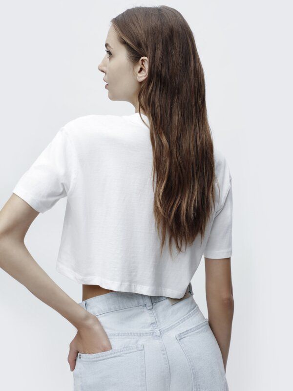 Moudda Lefties - Pantalon - Tunisie 4