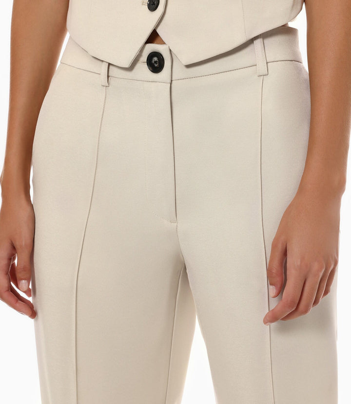 Moudda Lefties - Pantalon - Ensemble avec Veste Basique - Tunisie 5