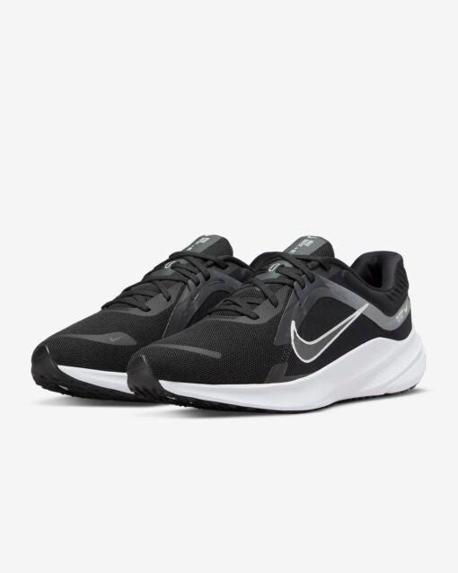 Moudda Nike - Nike Quest 5 - Tunisie 1