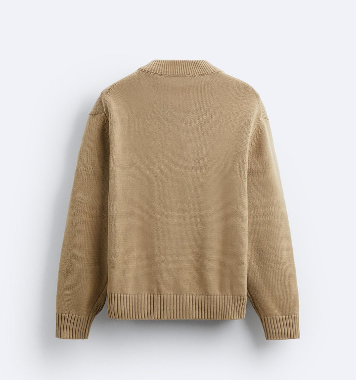 Moudda ZARA - Sweat-shirt - Tunisie 1