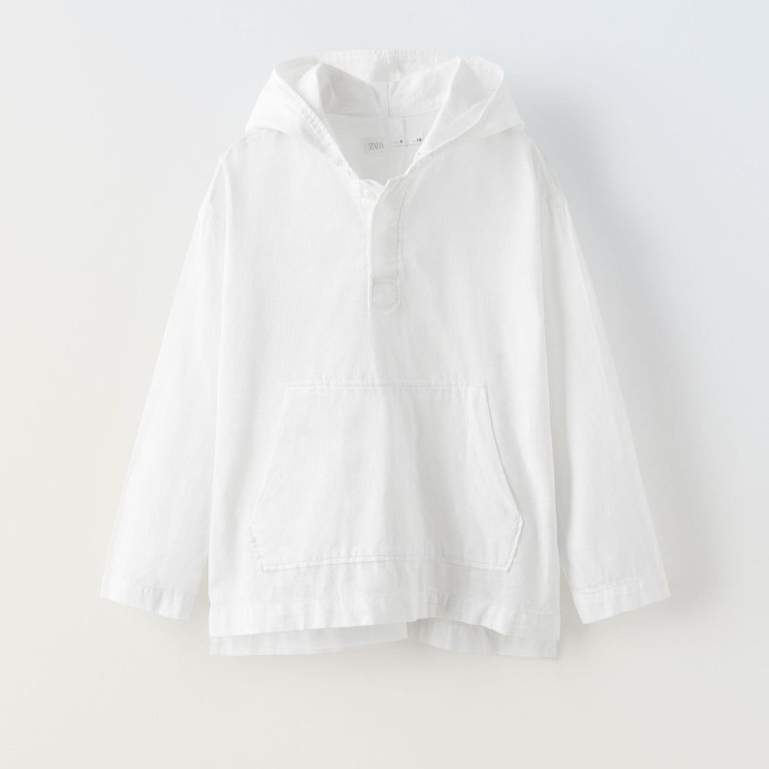 Moudda ZARA - Boy Shirt - Tunisie 3