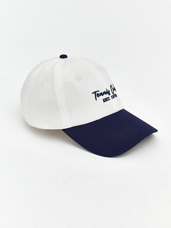Moudda LC Waikiki - Chapeau en tissu pour Homme couleur Mixte - Tunisie 2