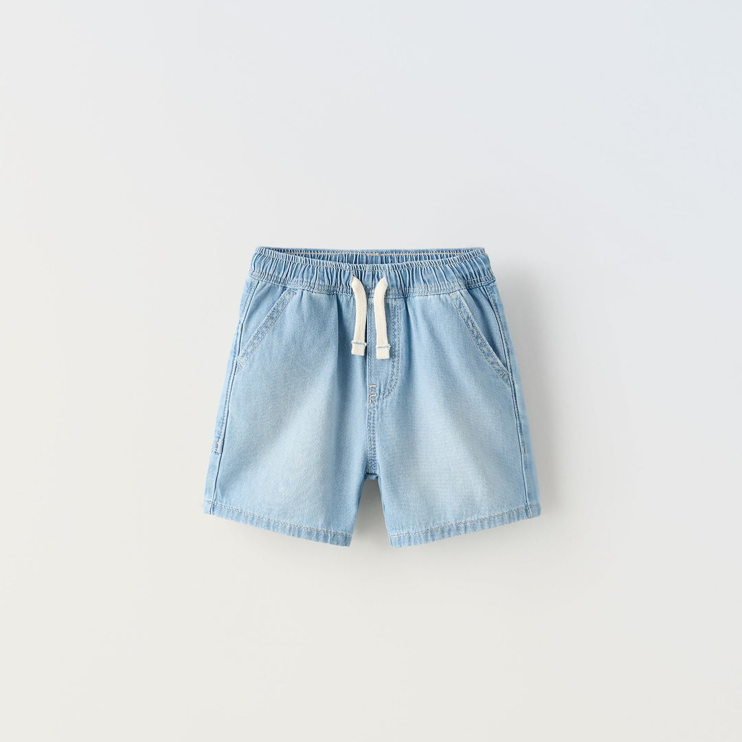 Moudda ZARA - Kdo Denim Capr - Tunisie 1
