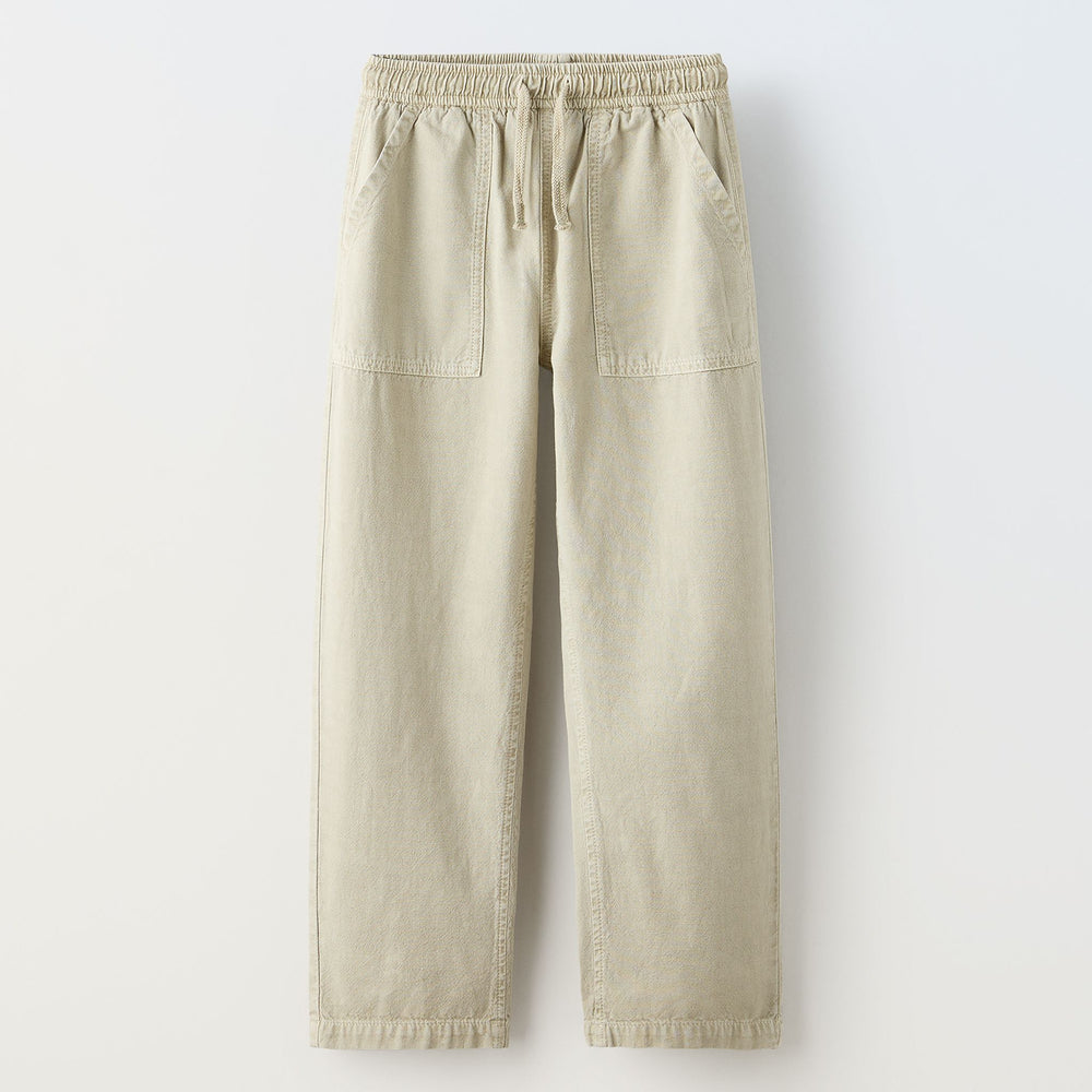 Moudda ZARA - Boy Other Trs - Tunisie 2