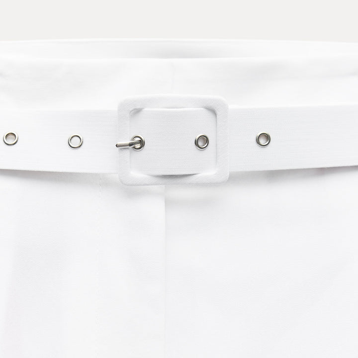Moudda ZARA - Pantalon ceinture pinces - Tunisie 3