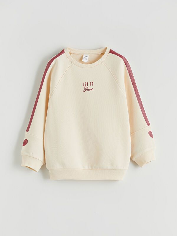 Moudda LC Waikiki - Sweatshirt en jersey - Tunisie 1