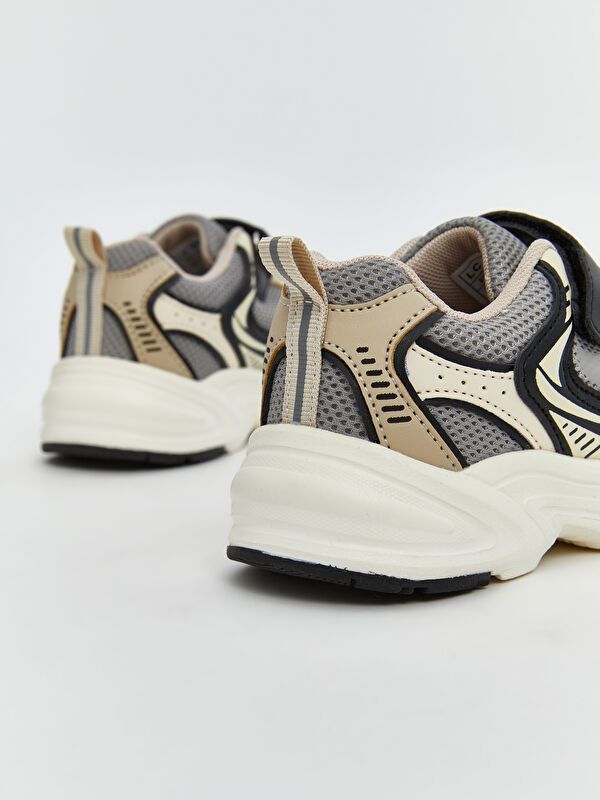 Moudda LC Waikiki - Chaussures sport Garçon Beige - Tunisie 5