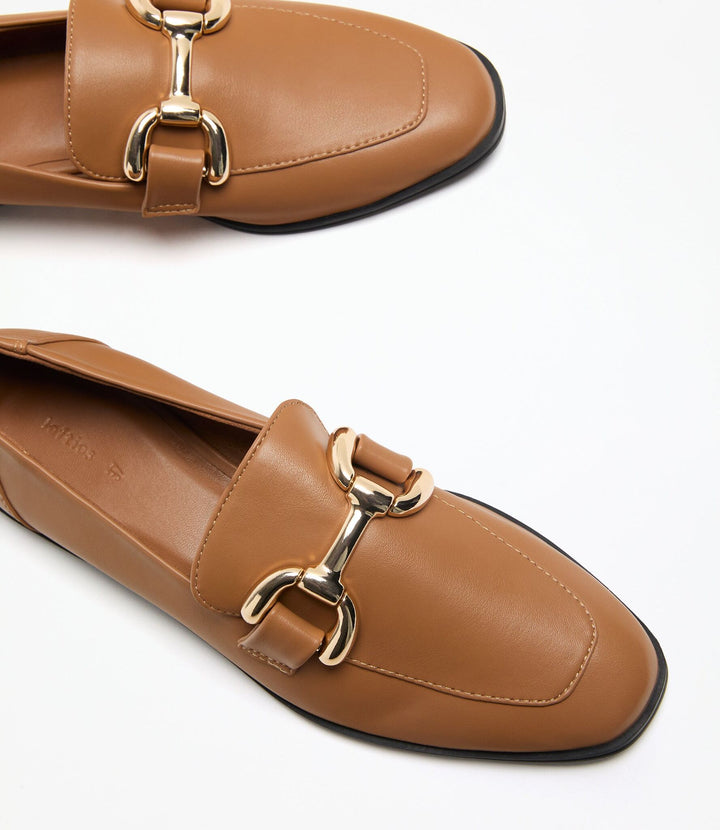 Moudda Lefties - Mocassin - Détail - Tunisie 4