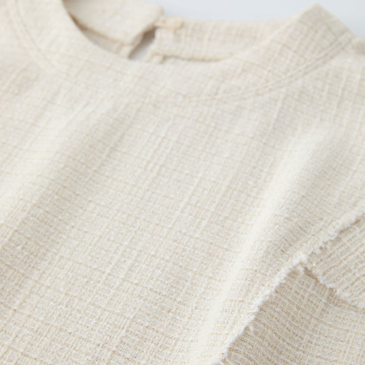 Moudda ZARA - Grl Shirt - Tunisie 6