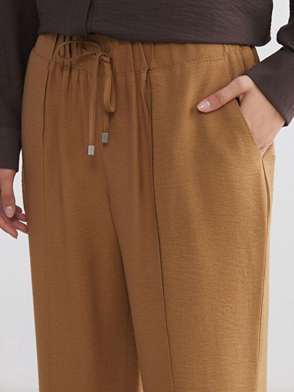 Moudda LC Waikiki - Pantalon fin en tissu - Tunisie 3