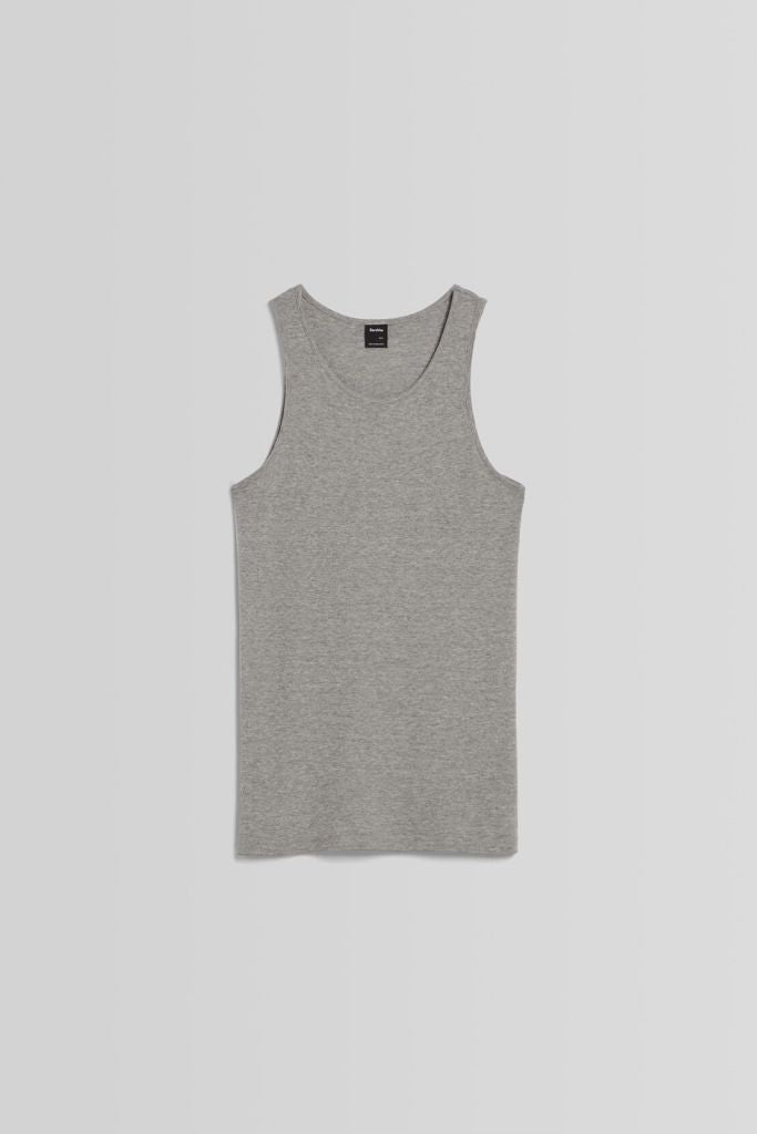 Moudda BERSHKA - T-Shirt - 1