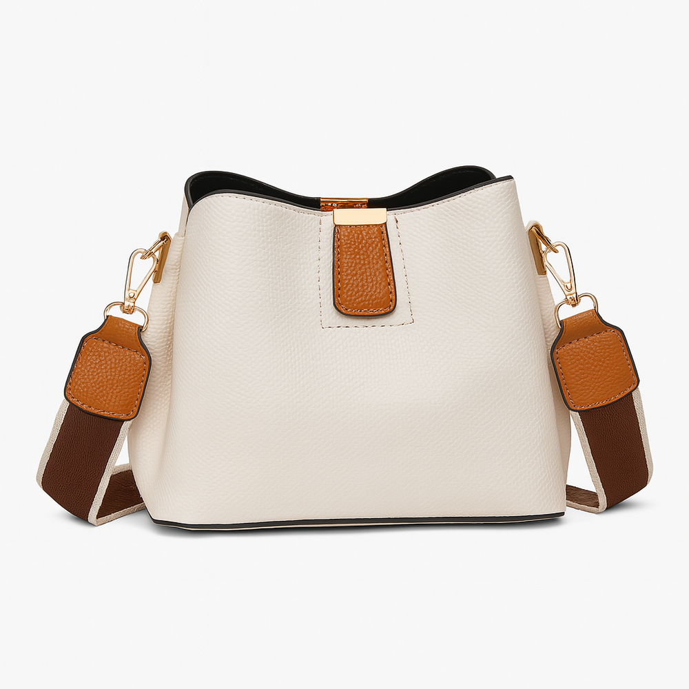 Moudda Bloom - Sac à main 'Soléa' - Tunisie 6