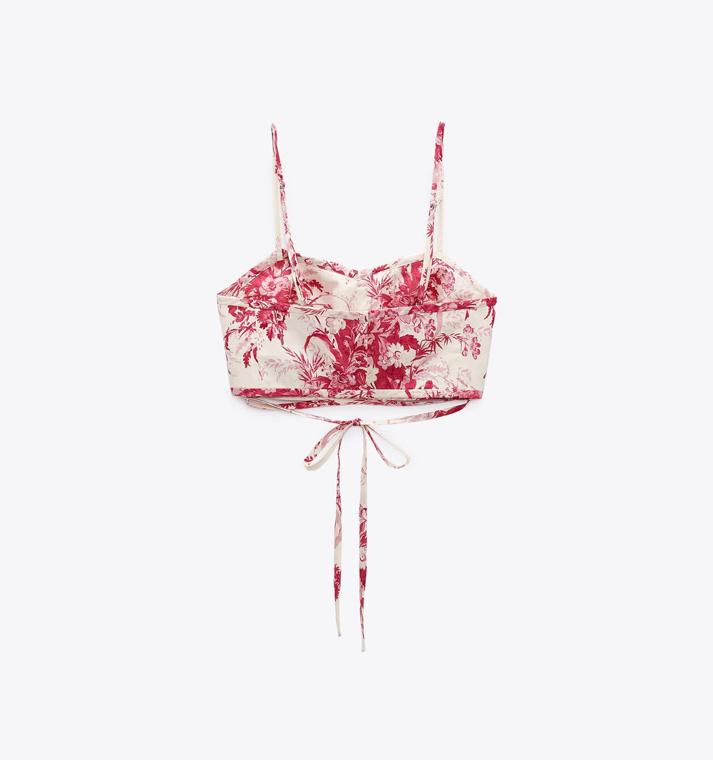 Moudda ZARA - Chemise - Tunisie 2