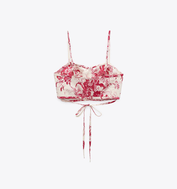 Moudda ZARA - Chemise - Tunisie 2