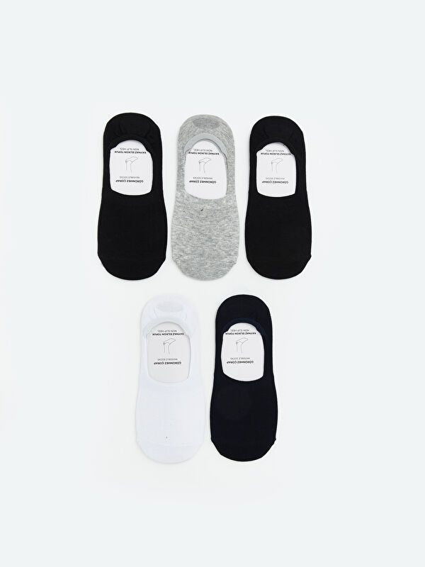 Moudda LC Waikiki - Chaussettes invisibles - Tunisie 1