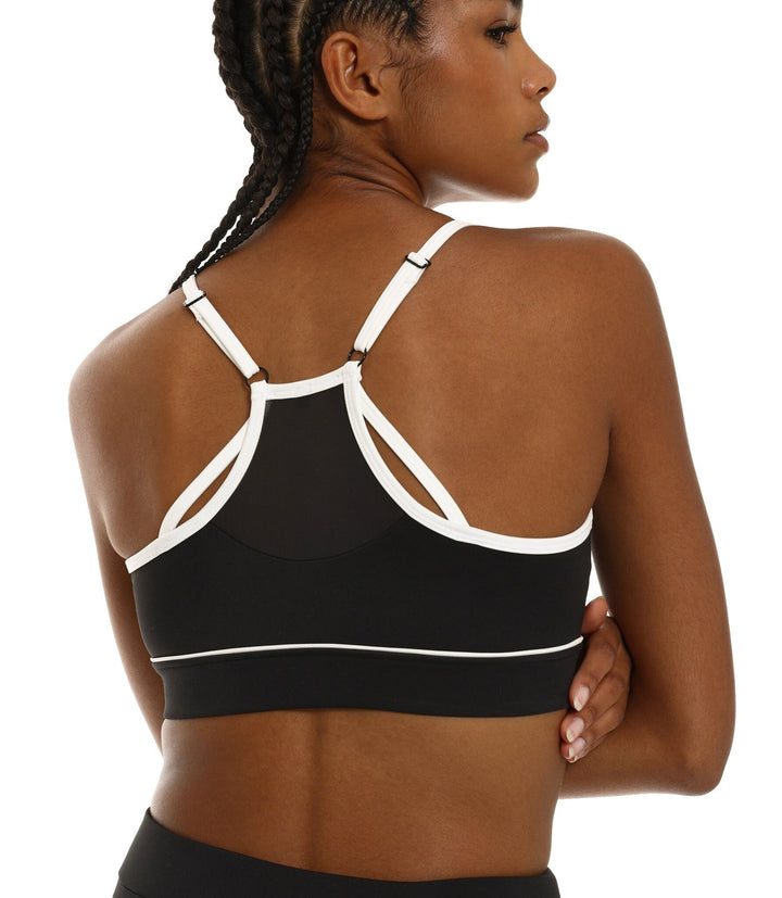 Moudda Lefties - Soutien-gorge Color Block (Gym) - Tunisie 4