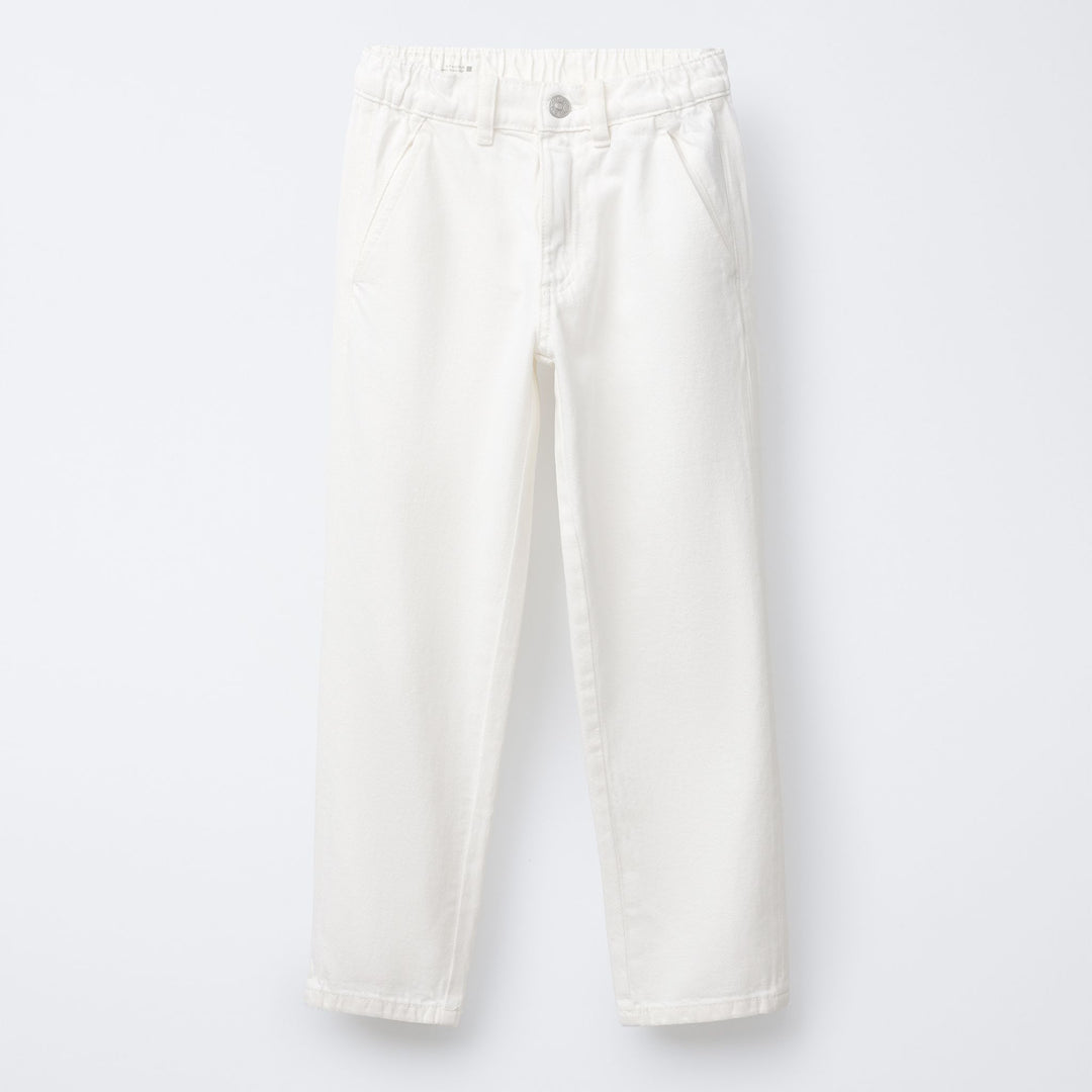 Moudda ZARA - Denim - Coupe Sloppy - Tunisie 1