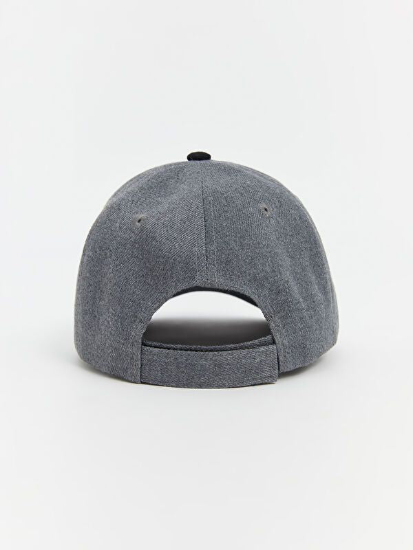 Moudda LC Waikiki - Casquettes et chapeaux tissés Homme Gris - Tunisie 2