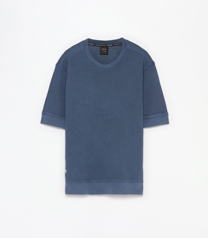 Moudda Lefties - T-Shirt - Structure Gaufré - Tunisie 1
