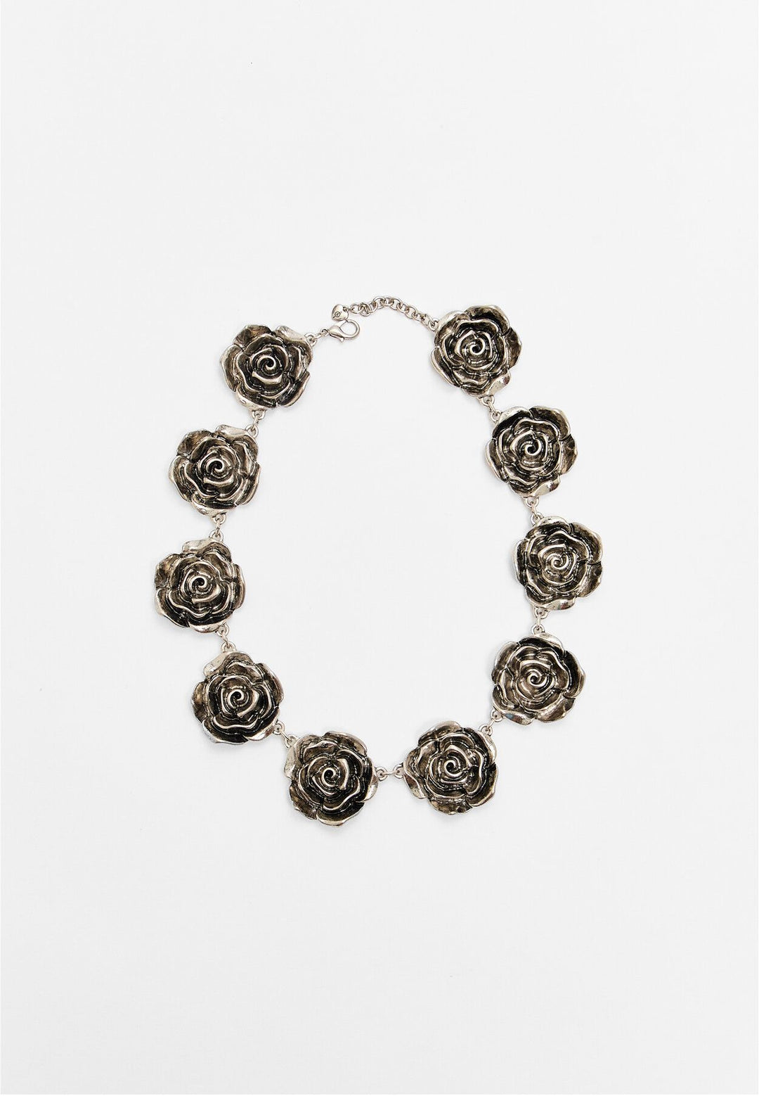 Moudda STRADIVARIUS - Collier Roses - Tunisie 2