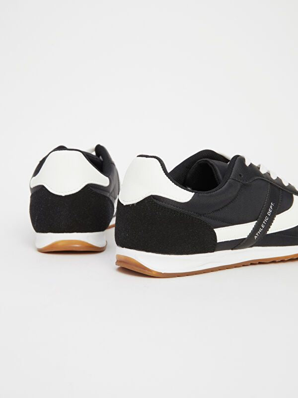 Moudda LC Waikiki - Chaussures casual Homme Noir - Tunisie 4