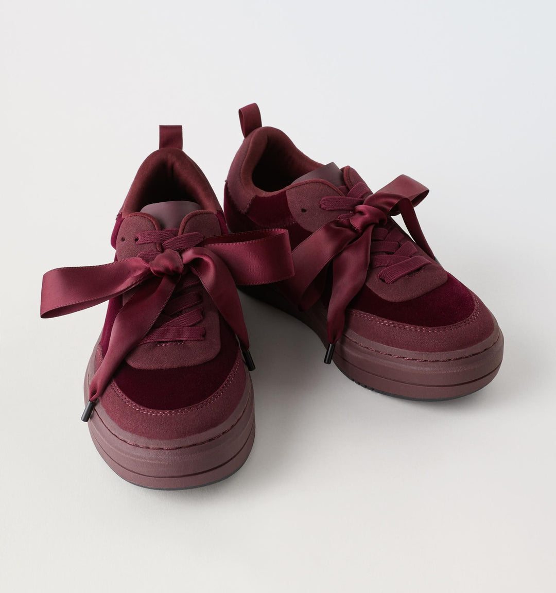 Moudda ZARA - Chaussures - Tunisie 1