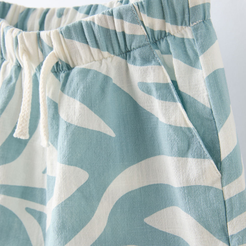 Moudda ZARA - Short - Tunisie 2