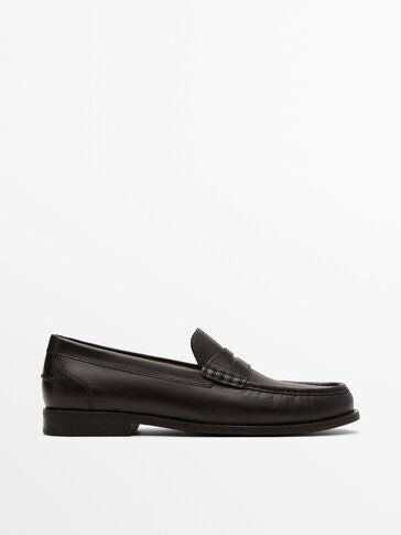 Moudda Massimo Dutti - Chaussures - 1