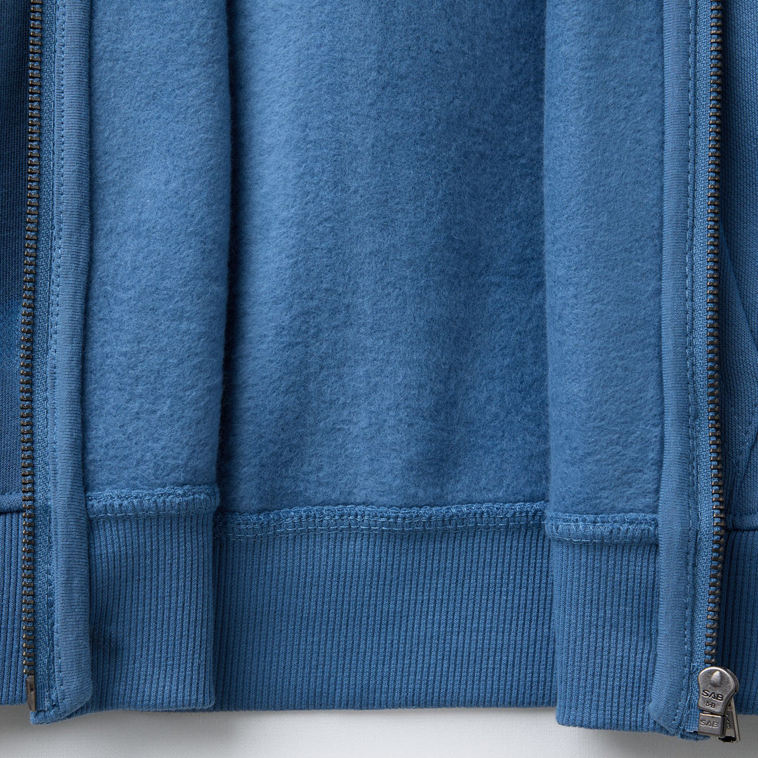 Moudda ZARA - Sweat Basic - Ouvert - Tunisie 4