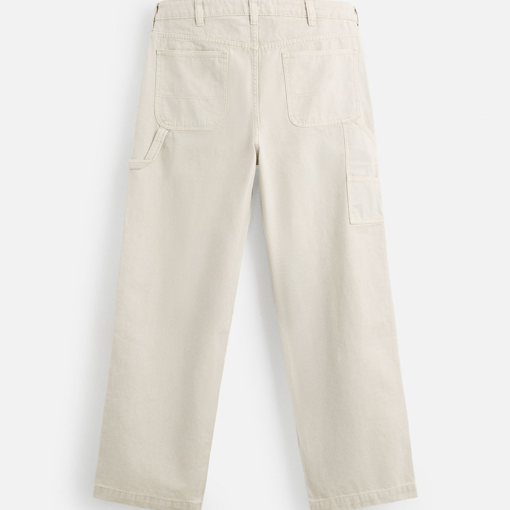 Moudda ZARA - Pantalon - Super Carpenter (SB25) - Tunisie 2