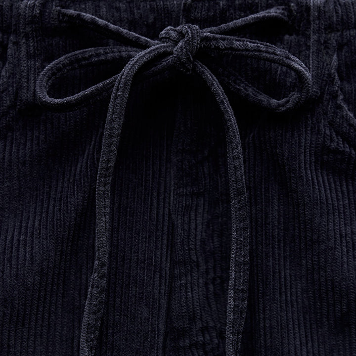 Moudda ZARA - Pantalon pyjama velours côtelé - Tunisie 4