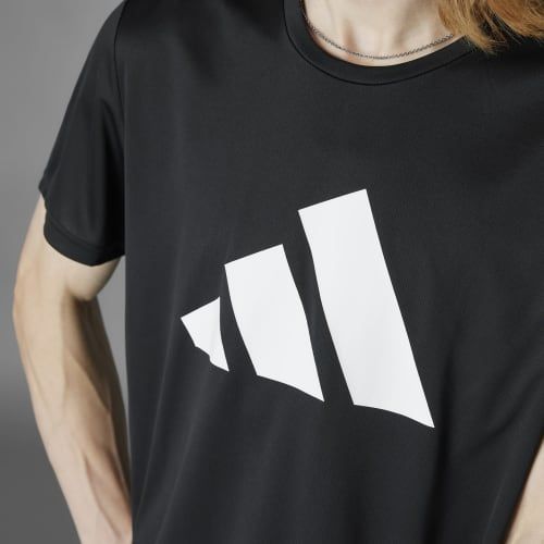 Moudda Adidas - T-shirt Run It - Tunisie 8