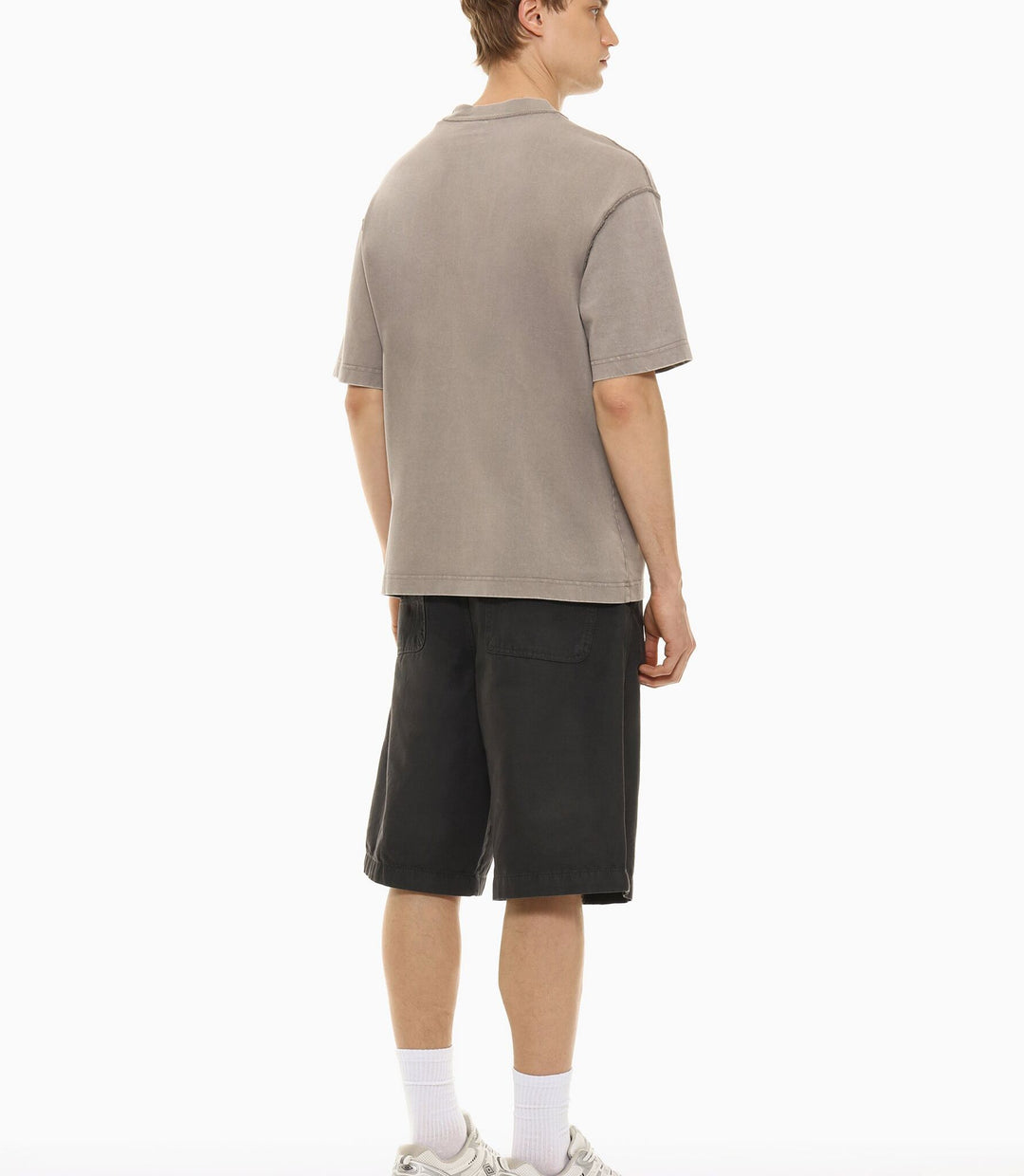 Moudda Lefties - Bermuda Jorts - Tunisie 3