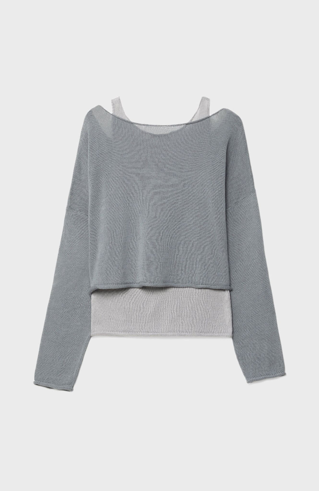 Moudda STRADIVARIUS - Pull over - Tunisie 3