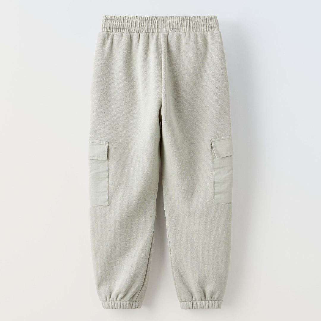 Moudda ZARA - Boy Plush - Tunisie 3