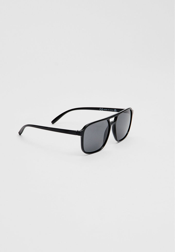 Moudda STRADIVARIUS - Lunettes Aviateur Rétro - Tunisie 4
