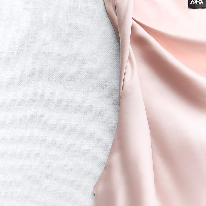 Moudda ZARA - Shirt - Tunisie 4