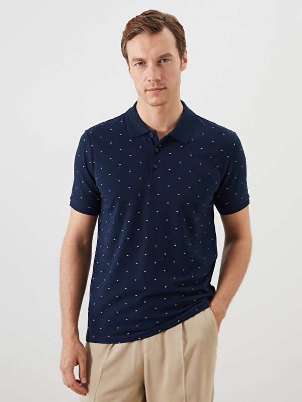 Moudda LC Waikiki - T-shirt manches courtes en jersey - Tunisie 5