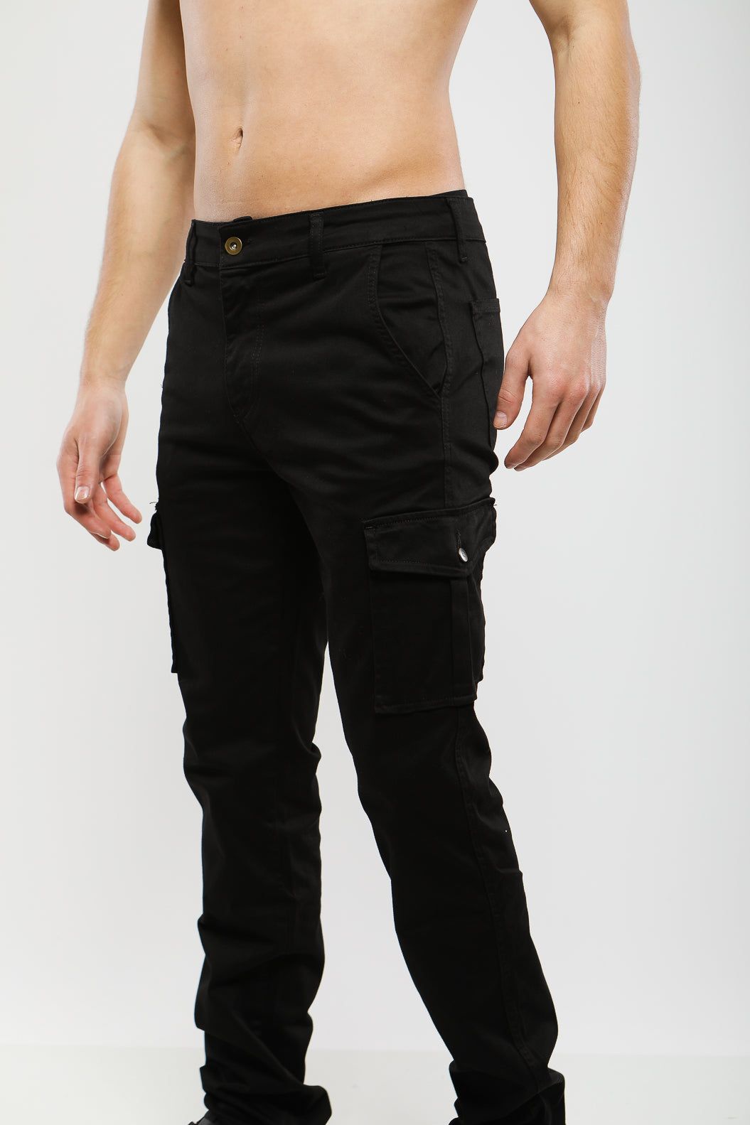 Moudda Billiorich - Pantalon Cargo Billiorich - Tunisie 3