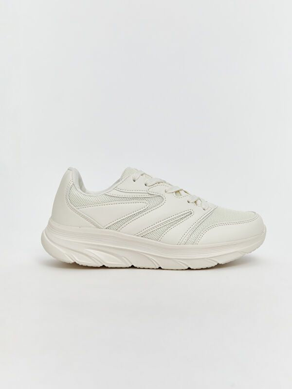 Moudda LC Waikiki - Chaussures sport Femme Beige - Tunisie 2